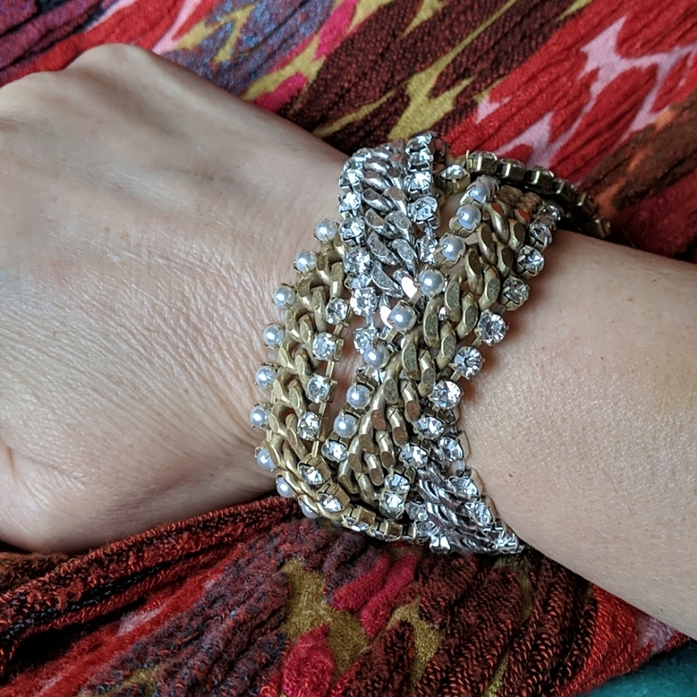 Bracelet